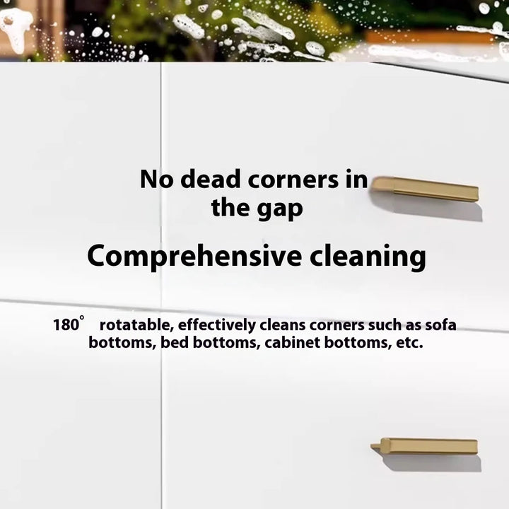 Silicone Scraper Broom Magic Wiper Floor Toilet Bathroom Squeegee Scrubber High Place Glass Wiper Household Cleaning Tools
